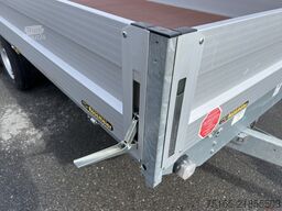 Böckmann HL-AL 5121/30 Hochlader