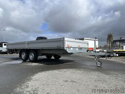 Böckmann HL-AL 5121/30 Hochlader
