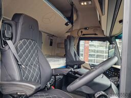 Mercedes-Benz Actros L 2663 6x2/4 - Procab - Gigaspace - Reta...