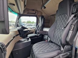 Mercedes-Benz Actros L 2663 6x2/4 - Procab - Gigaspace - Reta...
