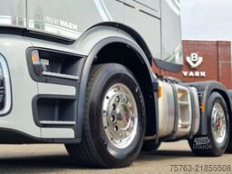 Mercedes-Benz Actros L 2663 6x2/4 - RHD - Procab - Gigaspace ...