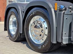 Mercedes-Benz Actros L 2663 6x2/4 - RHD - Procab - Gigaspace ...