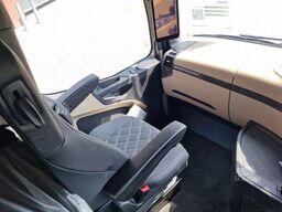 Mercedes-Benz Actros L 2663 6x2/4 - RHD - Procab - Gigaspace ...