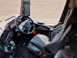 Mercedes-Benz Actros L 2663 6x2/4 - RHD - Procab - Gigaspace ...