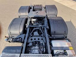 Mercedes-Benz Actros L 2663 6x2/4 - RHD - Procab - Gigaspace ...
