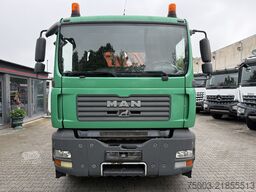 MAN TGA 26.320 6X4 Atlas 290 bis 18 Meter