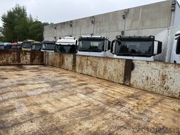 MAN TGA 26.320 6X4 Atlas 290 bis 18 Meter
