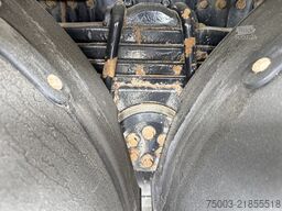 MAN TGA 26.320 6X4 Atlas 290 bis 18 Meter
