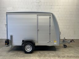 Böckmann KT-PB-AL 3015/15 M F Tür Kofferanhänger