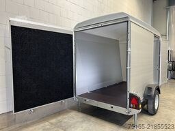 Böckmann KT-PB-AL 3015/15 M F Tür Kofferanhänger