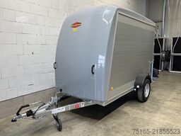 Böckmann KT-PB-AL 3015/15 M F Tür Kofferanhänger