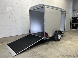 Böckmann KT-PB-AL 3015/15 M F Tür Kofferanhänger
