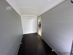 Böckmann KT-PB-AL 3015/15 M F Tür Kofferanhänger