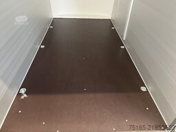 Böckmann KT-PB-AL 3015/15 M F Tür Kofferanhänger