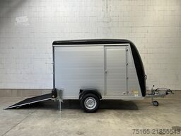 Böckmann KT-PB-AL 3015/15 M F Tür Kofferanhänger