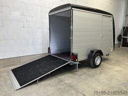 Böckmann KT-PB-AL 3015/15 M F Tür Kofferanhänger