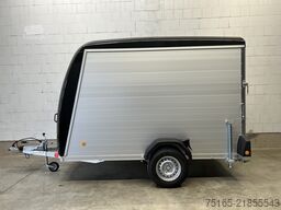 Böckmann KT-PB-AL 3015/15 M F Tür Kofferanhänger