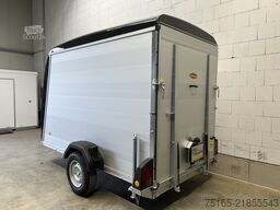 Böckmann KT-PB-AL 3015/15 M F Tür Kofferanhänger