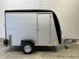 Böckmann KT-PB-AL 3015/15 M F Tür Kofferanhänger