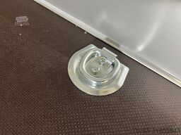 Böckmann KT-PB-AL 3015/15 M F Tür Kofferanhänger