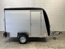 Böckmann KT-PB-AL 3015/15 M F Tür Kofferanhänger