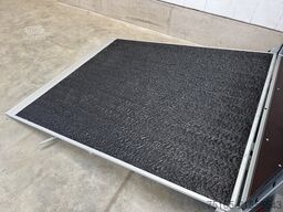 Böckmann KT-PB-AL 3015/15 M F Tür Kofferanhänger