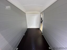 Böckmann KT-PB-AL 3015/15 M F Tür Kofferanhänger