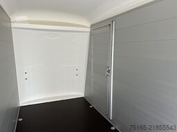 Böckmann KT-PB-AL 3015/15 M F Tür Kofferanhänger