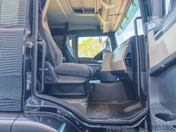MAN TGS 18.460 4x2 Meiller 3 Seitenkipper Atlas 120...