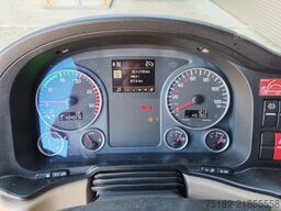 MAN TGS 18.460 4x2 Meiller 3 Seitenkipper Atlas 120...