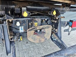 MAN TGS 18.460 4x2 Meiller 3 Seitenkipper Atlas 120...