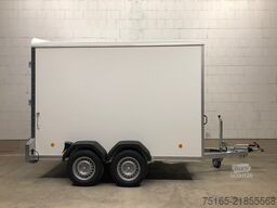 Böckmann KT 3015/27 H F Kofferanhänger