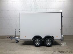 Böckmann KT 3015/27 H F Kofferanhänger