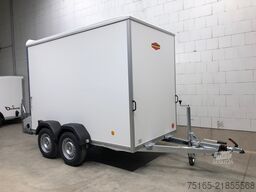 Böckmann KT 3015/27 H F Kofferanhänger