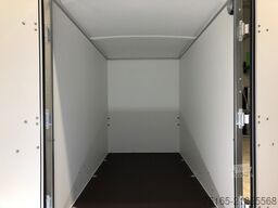 Böckmann KT 3015/27 H F Kofferanhänger