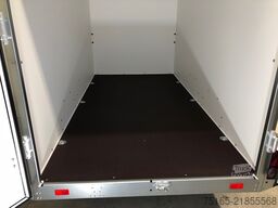 Böckmann KT 3015/27 H F Kofferanhänger