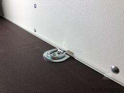 Böckmann KT 3015/27 H F Kofferanhänger