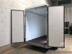 Böckmann KT 3015/27 H F Kofferanhänger