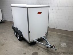 Böckmann KT 3015/27 H F Kofferanhänger
