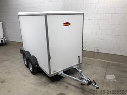 Böckmann KT 3015/27 H F Kofferanhänger