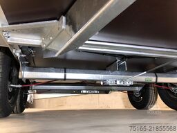Böckmann KT 3015/27 H F Kofferanhänger