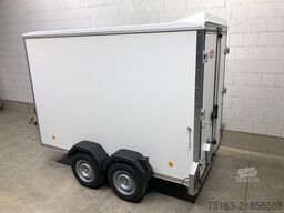 Böckmann KT 3015/27 H F Kofferanhänger