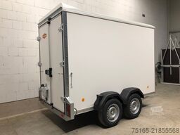 Böckmann KT 3015/27 H F Kofferanhänger