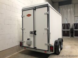 Böckmann KT 3015/27 H F Kofferanhänger
