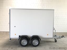 Böckmann KT 3015/27 H Kofferanhänger