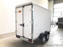 Böckmann KT 3015/27 H Kofferanhänger