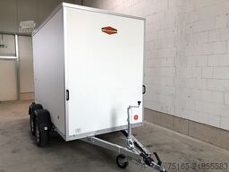 Böckmann KT 3015/27 H Kofferanhänger