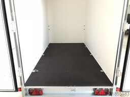Böckmann KT 3015/27 H Kofferanhänger