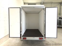 Böckmann KT 3015/27 H Kofferanhänger