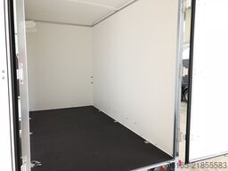 Böckmann KT 3015/27 H Kofferanhänger